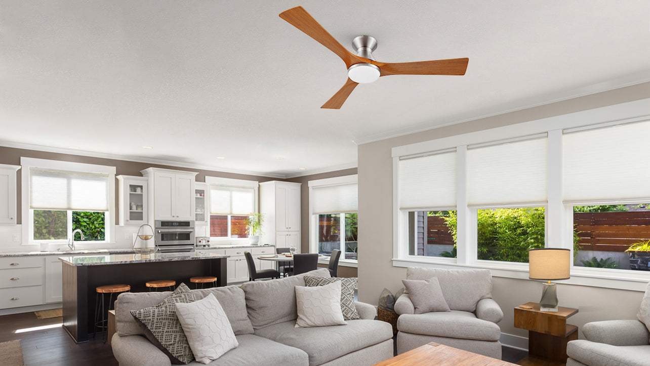 52 inch Ceiling Fans