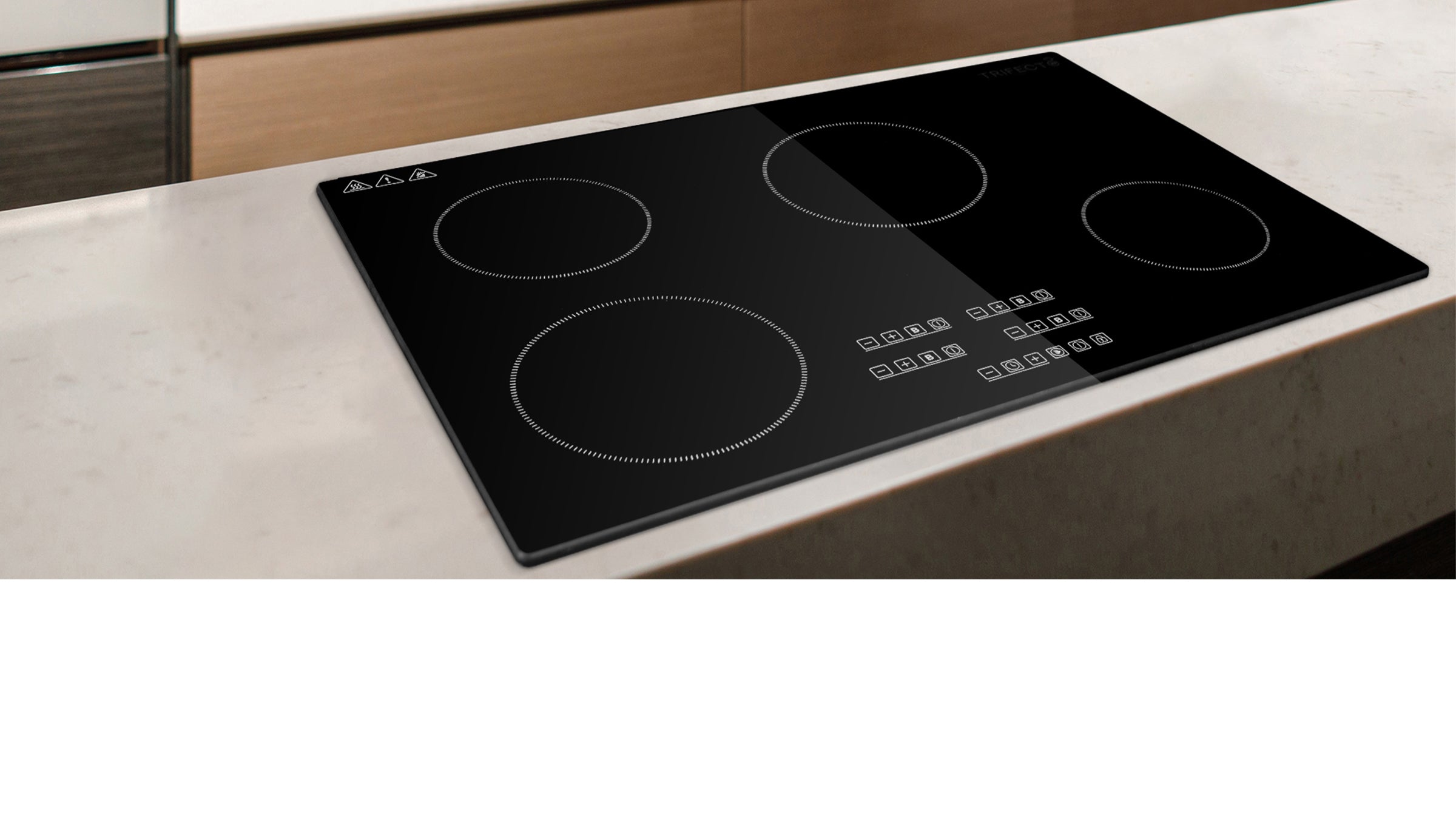 Induction Cooktop