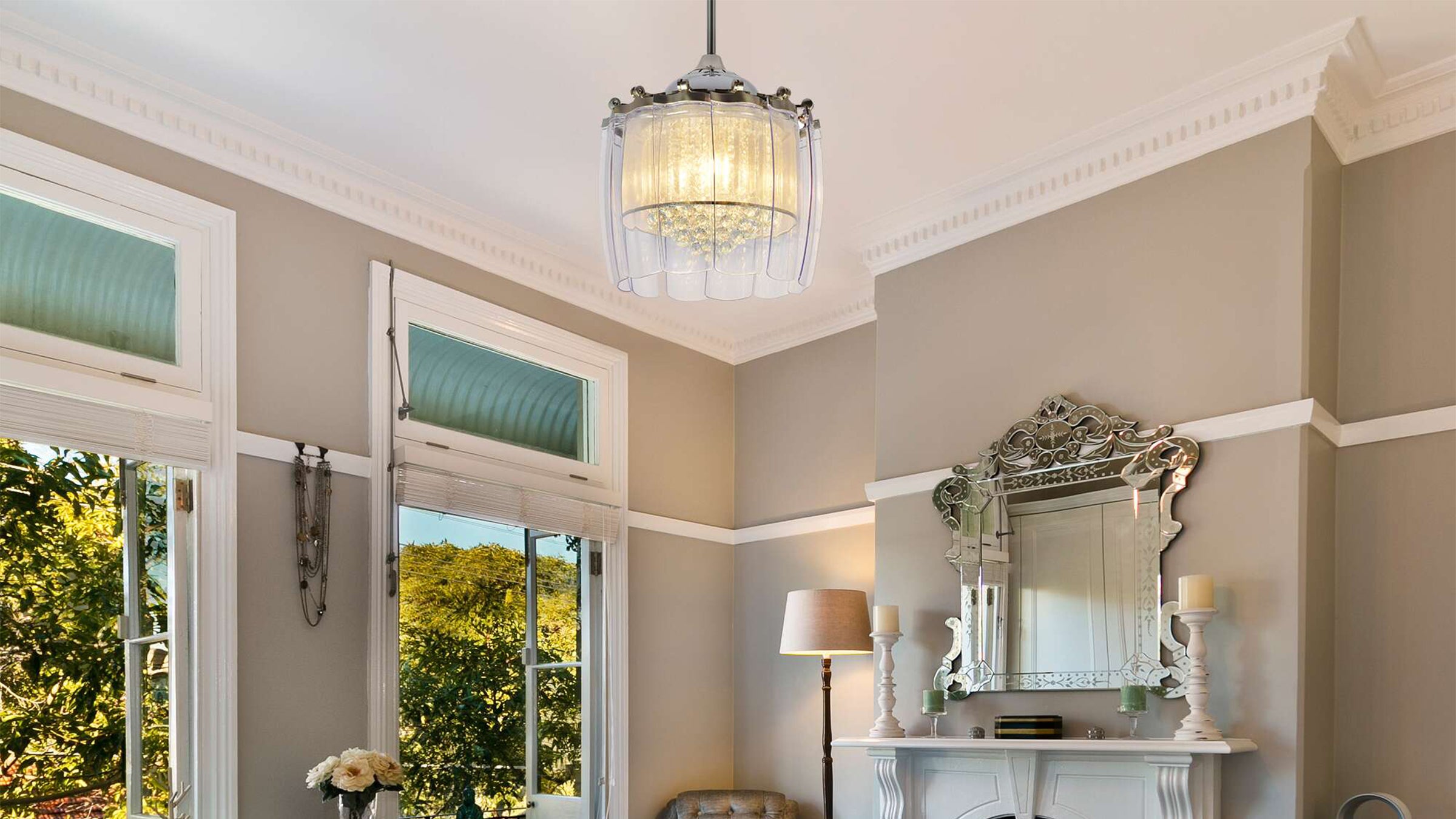 50 inch Ceiling Fans