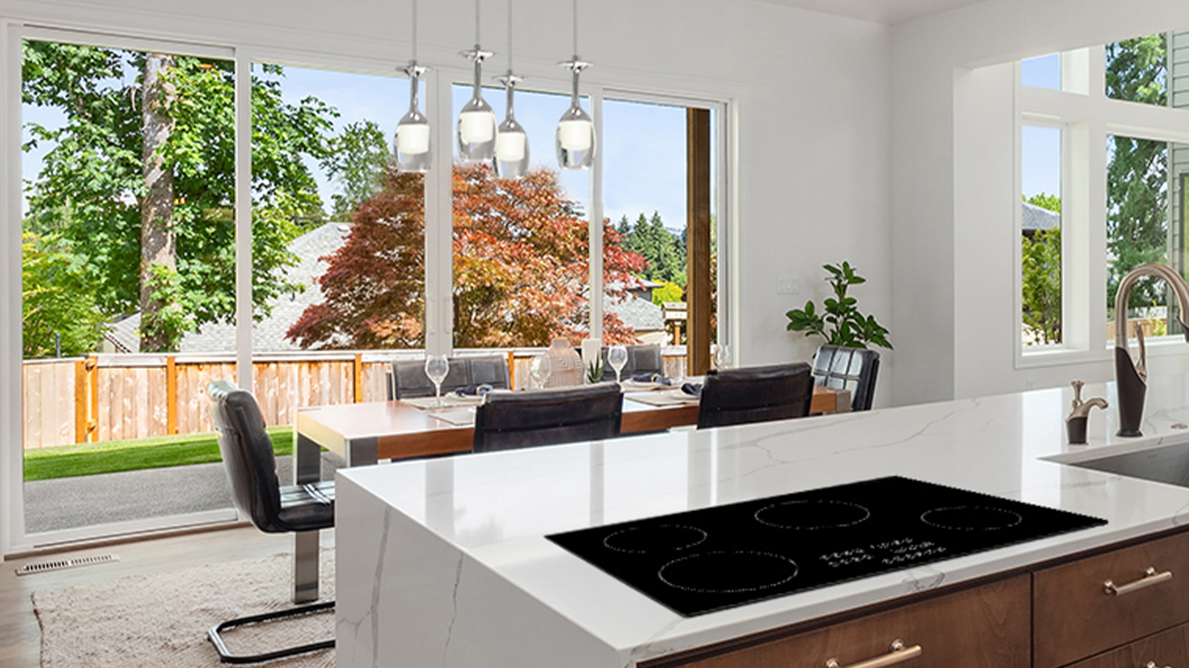 Smart Lighting