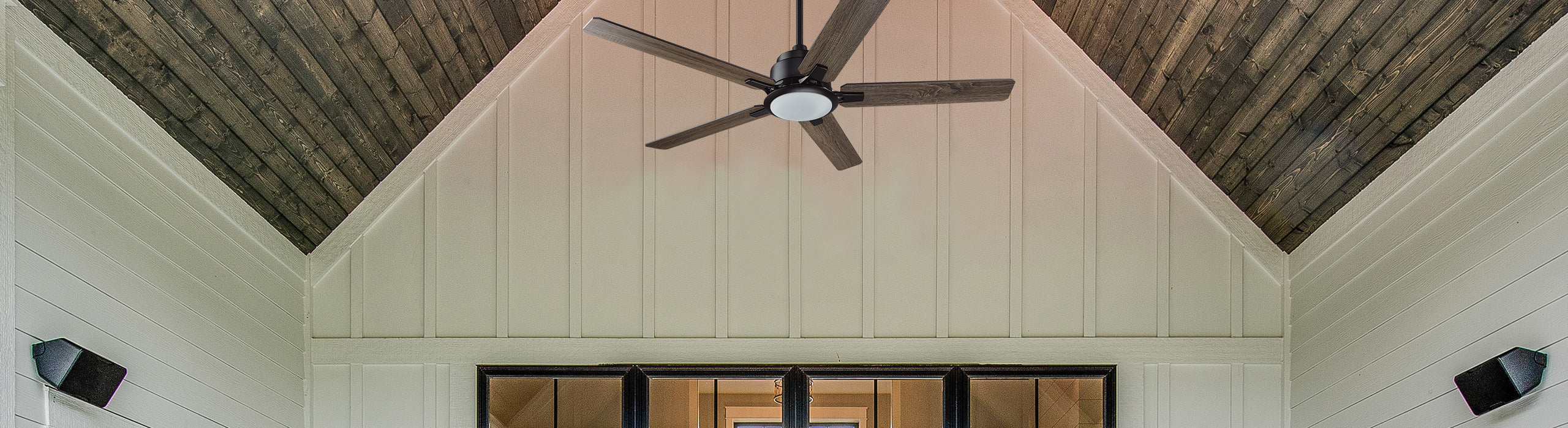 Smafan Medium Size Ceiling Fan