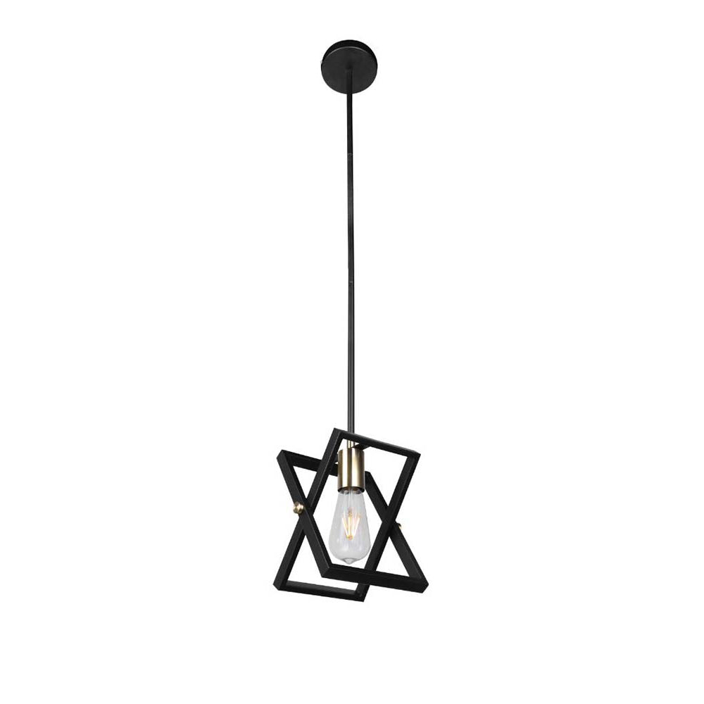 Alchem Modern Design LED Pendant Light