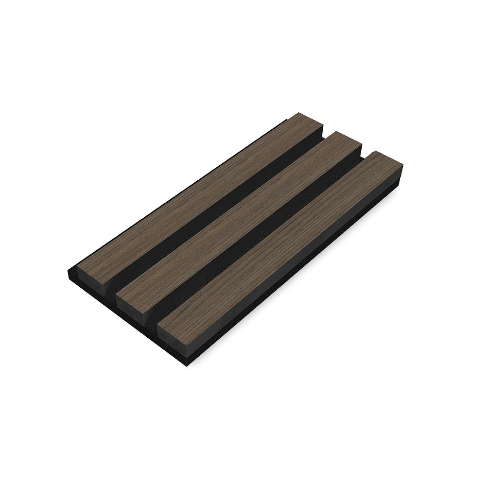 Acoustic Slat Wood Wall Panels | Samples