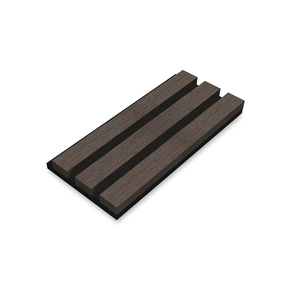 Acoustic Slat Wood Wall Panels | Samples