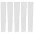 Aspen Smart ceiling fan blade 52 inch white