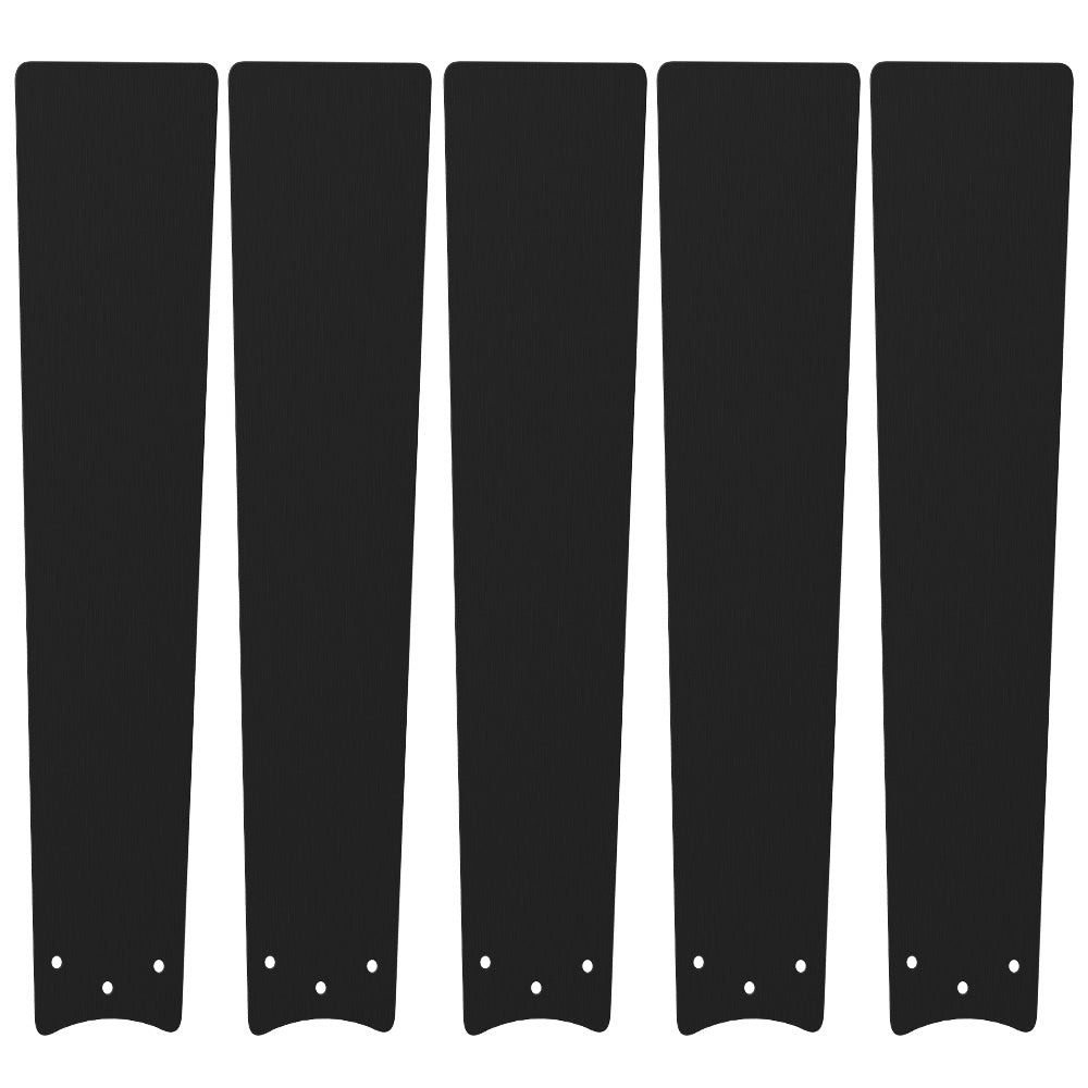 Aspen Smart ceiling fan blade 52 inch black