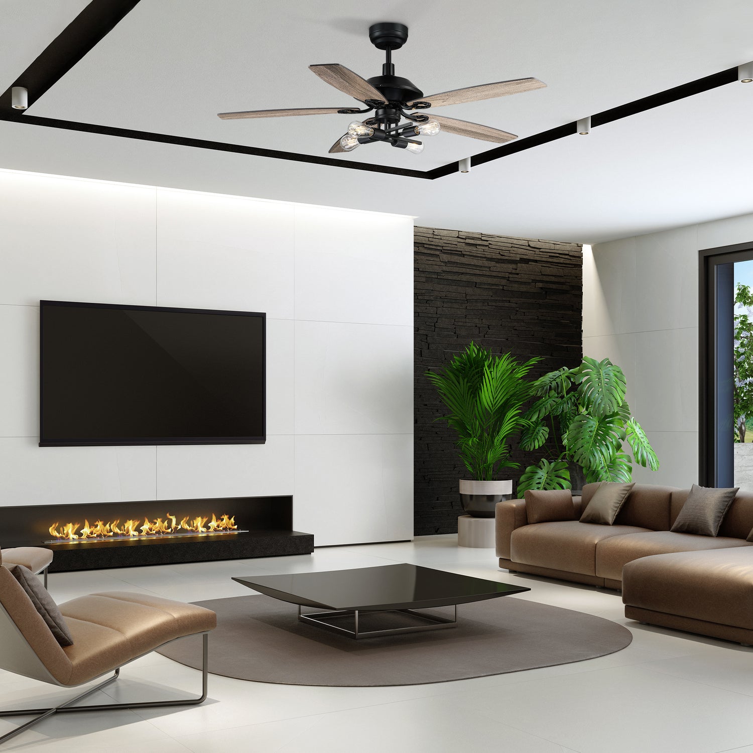 SMAFAN-INNOVATIVE-COOLING & LIGHTING