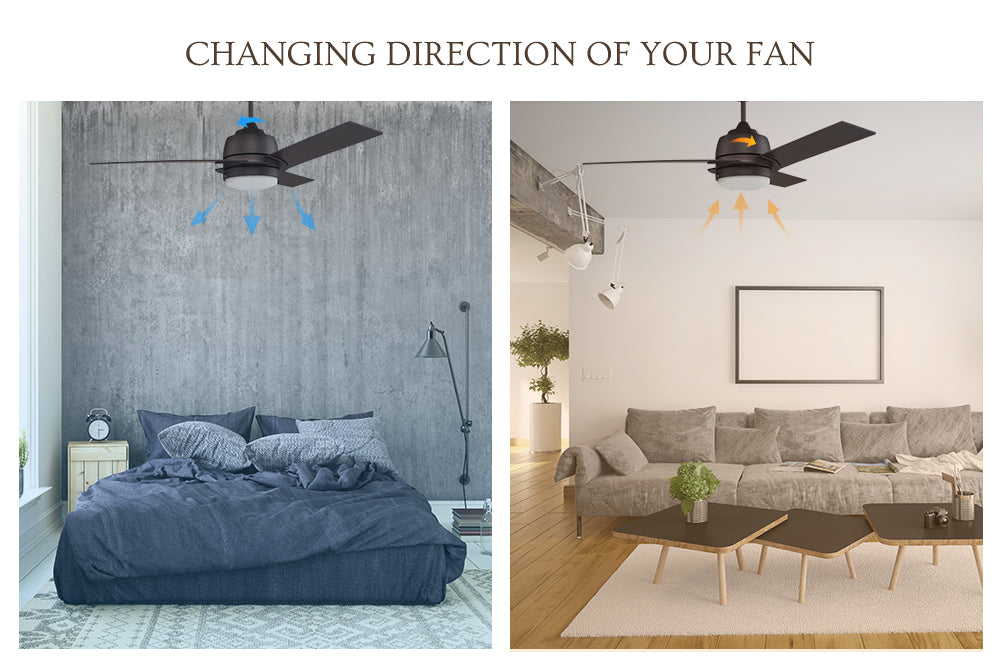 Carro-Smafan-Addison-52''-Modern-smart-Ceiling-Fan-with-Dimmable-LED-Light-Kit-Reversible-Season-Mode