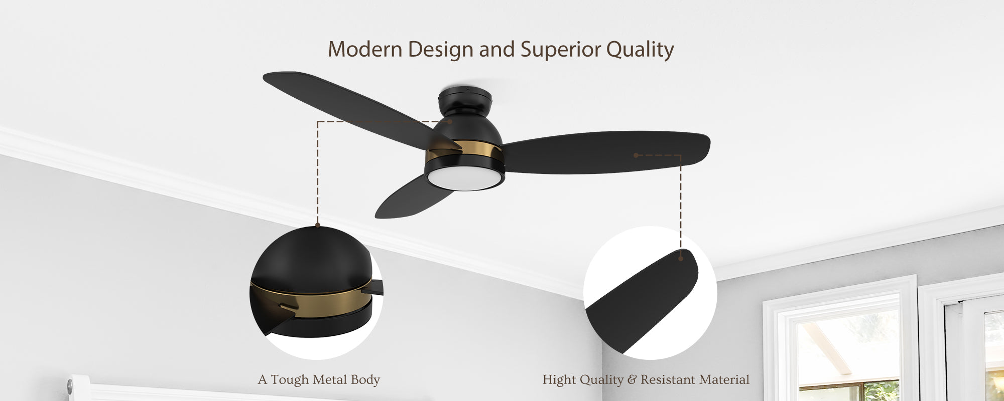 Carro-Smafan-Biscay-48”-Indoor-Outdoor-Smart-Ceiling-Fan-with-Finest-Material-Superior-Design.