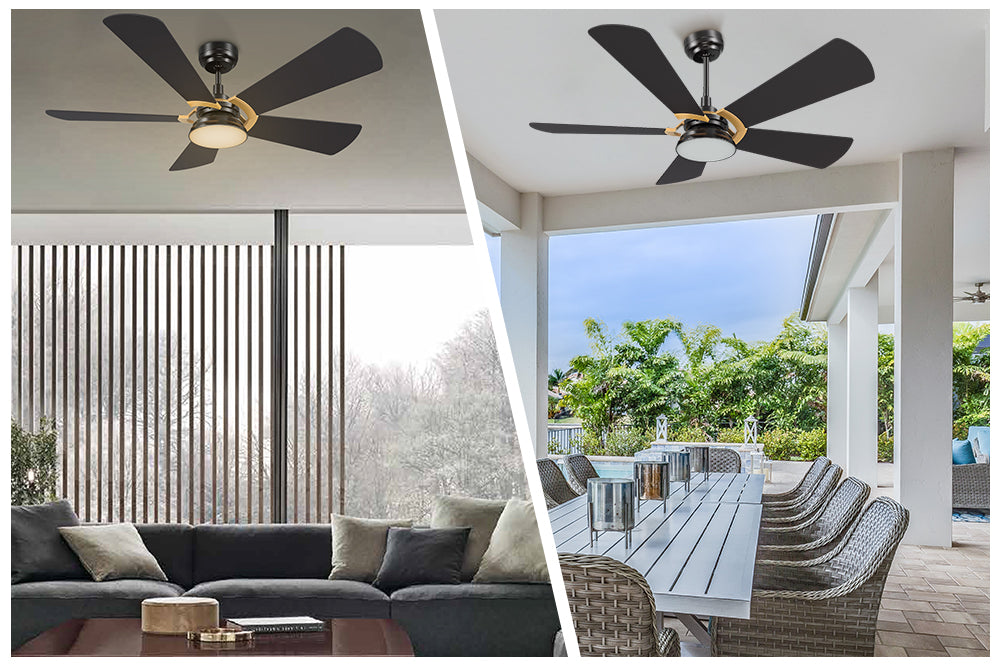 Carro-Smafan-Bradford-52_-Indoor-Outdoor-Smart-Ceiling-fan-angled-mounted