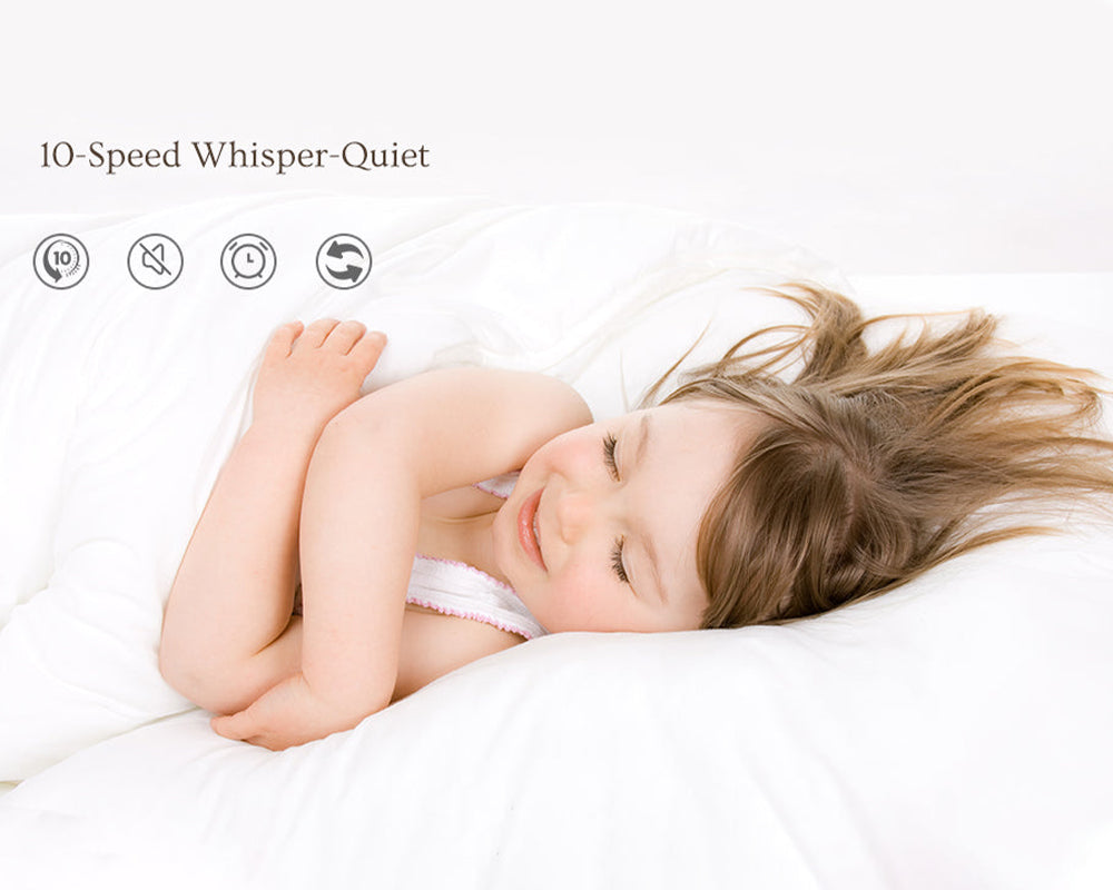 Carro-Smafan-smart-Ceiling-Fan-with-Remote-10-speed-DC-Motor