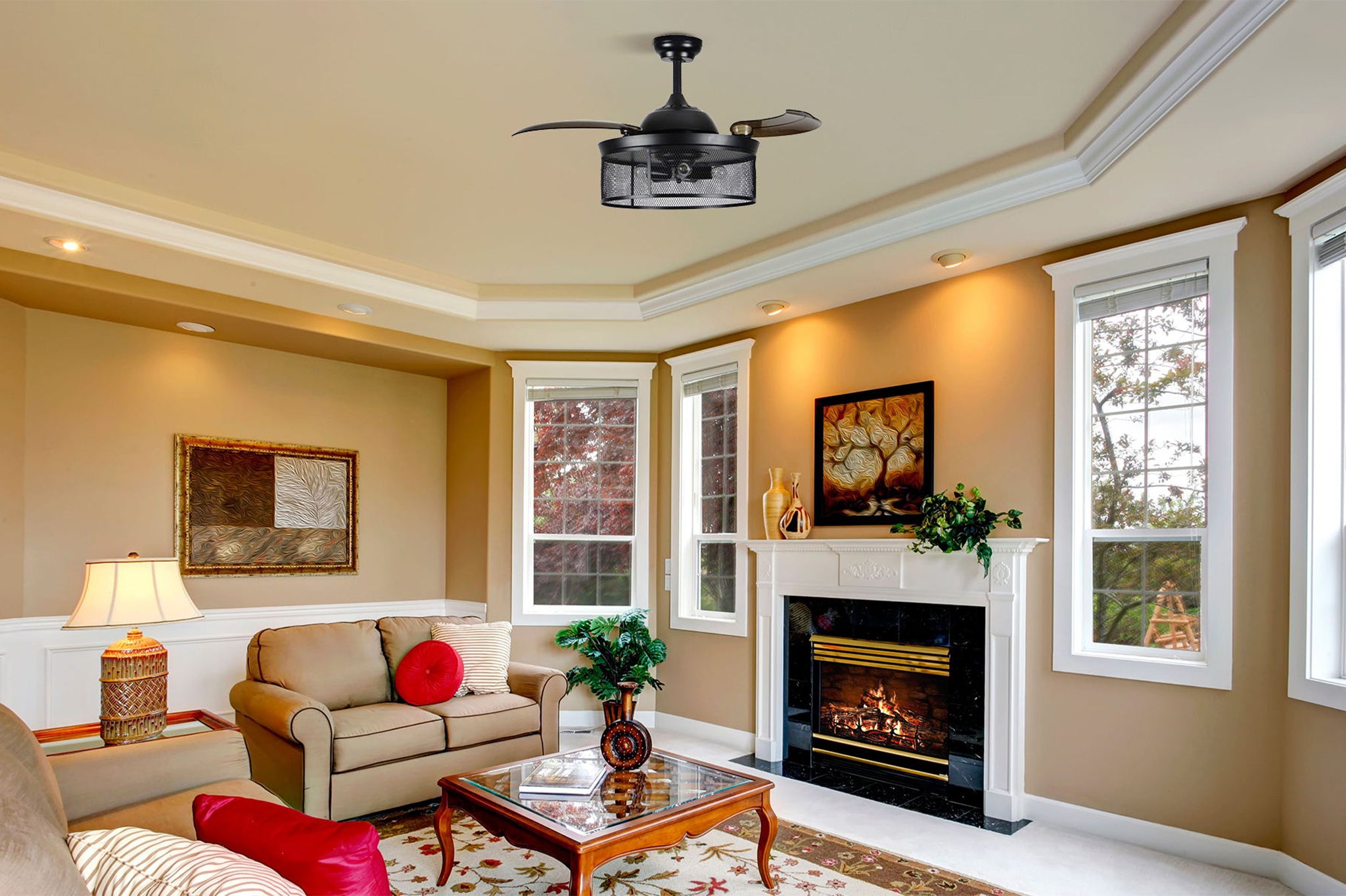 Carro-Smafan-Paramount-42_-Smart-Ceiling-Fan-compatible-with-Alexa-and-Google-Assistant