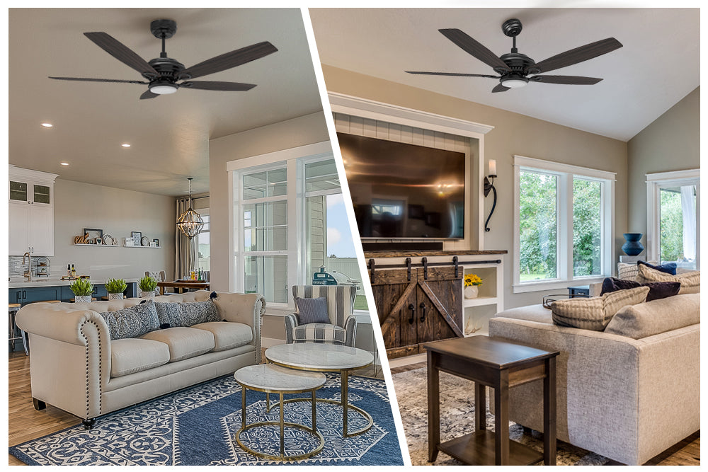 Carro-Smafan-Somerset-52”-Indoor-Outdoor-Smart-Ceiling-Fan-with-Remote-Slope-Flat-Angled-Mount-Extension-Downrod