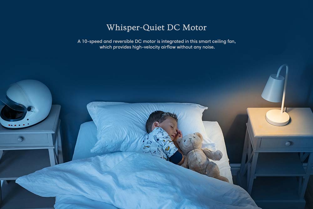 Carro-Smafan-Sonnen-52''-Indoor-Outdoor-Bright-Smart-Ceiling-Fan-with-remote-10-Speed-Reversible-Whisper-Quiet-Energy-Efficieny-DC-Motor