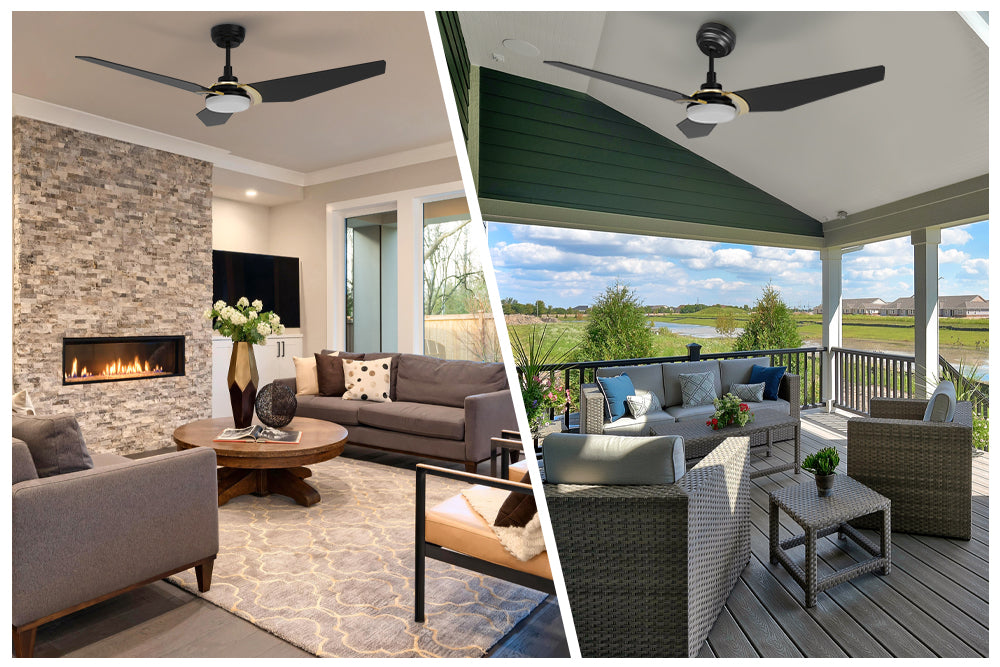 Carro-Smafan-trailblazer-52”-Indoor-Outdoor-Smart-Ceiling-Fan-with-Remote-Slope-Flat-Angled-Mount-Extension-Downrod