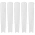 Elgin 52 inch ceiling fan 5 blades with white color