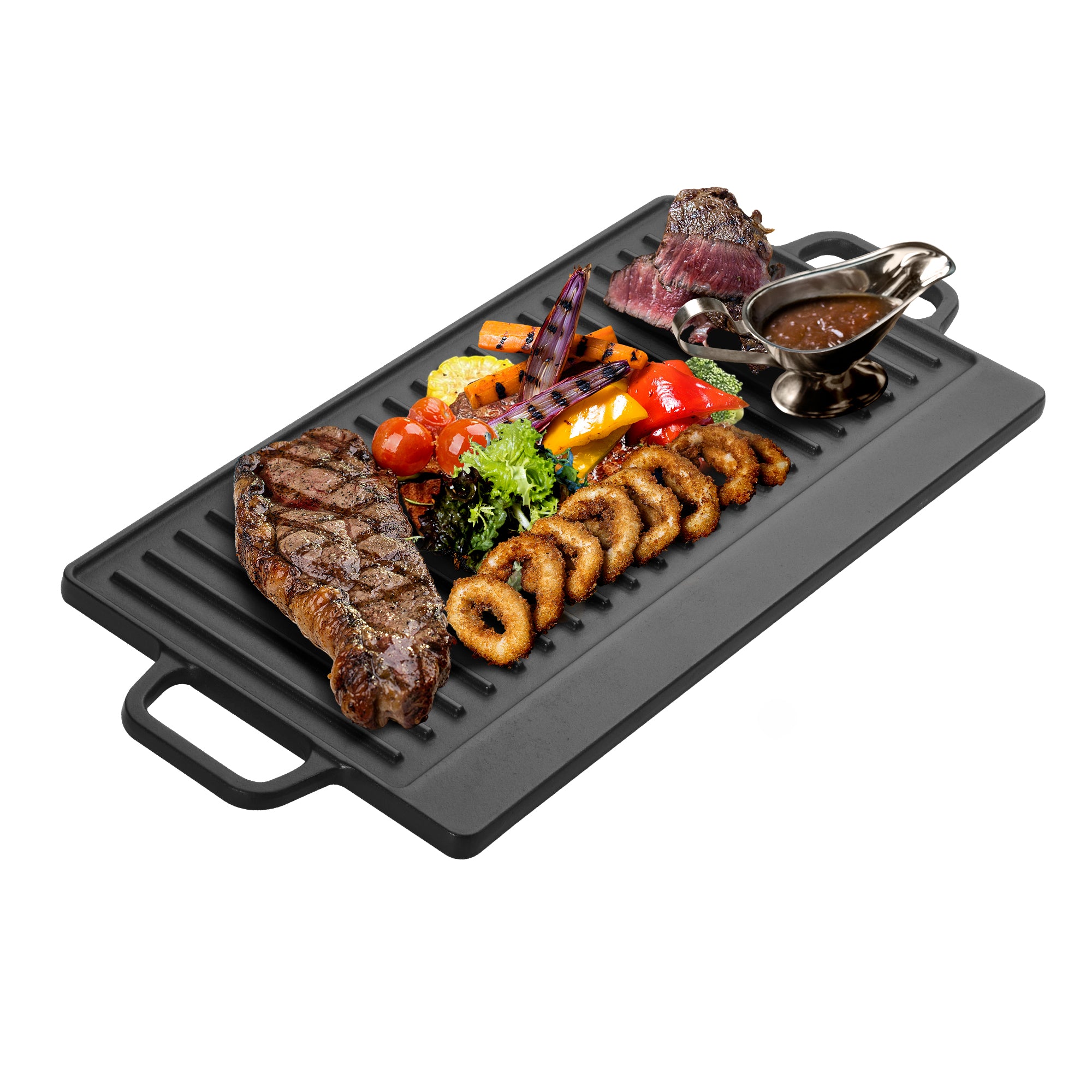 Galway 36 inch 5 Burner Gas Cooktops