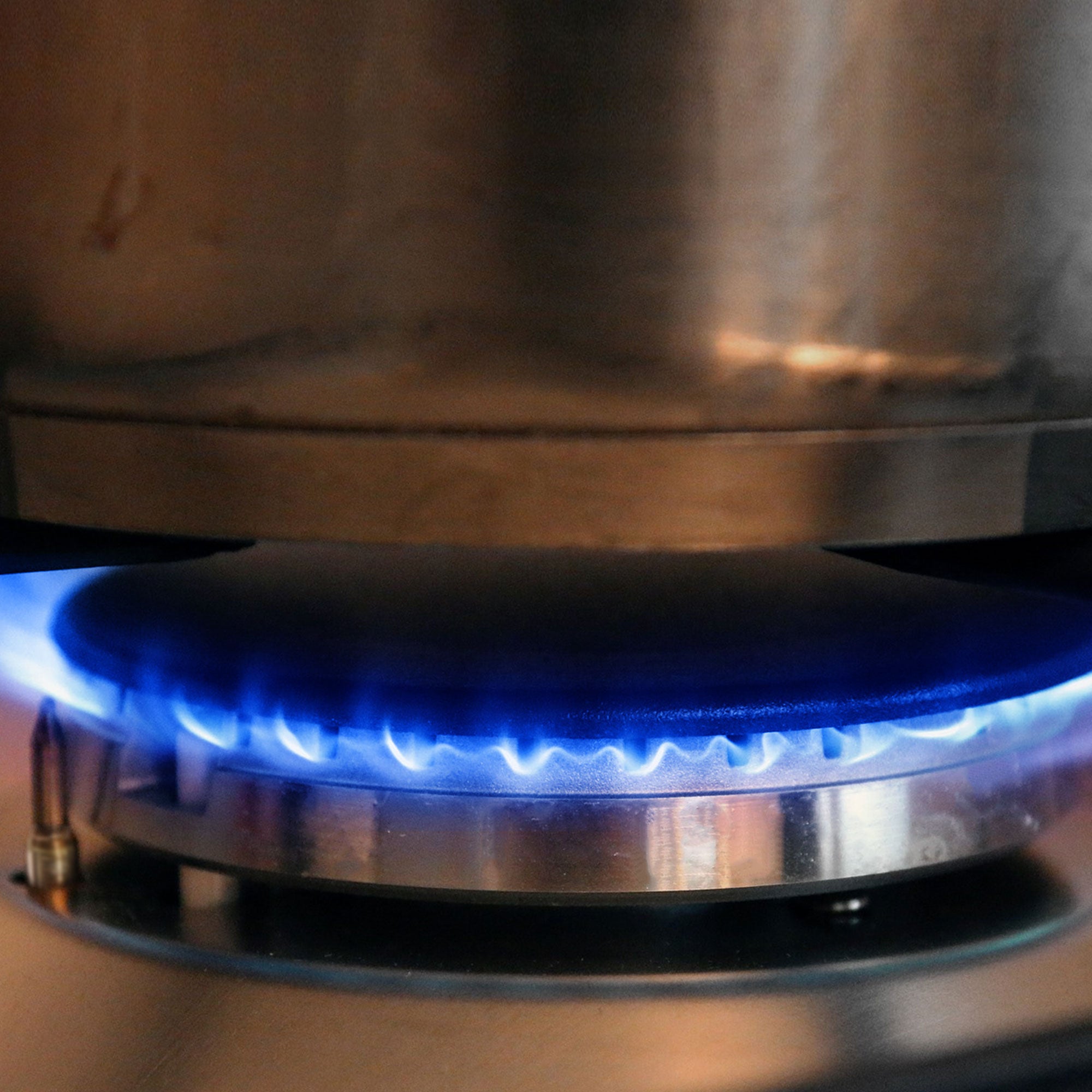 Gustoso 30 inch Gas Cooktops with 5 Burner
