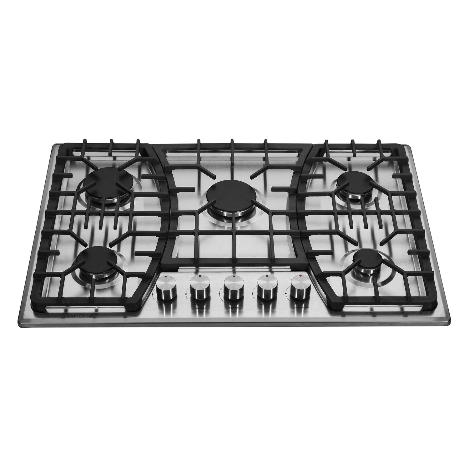 Noah 30 inch Gas Cooktops with 5 Burners