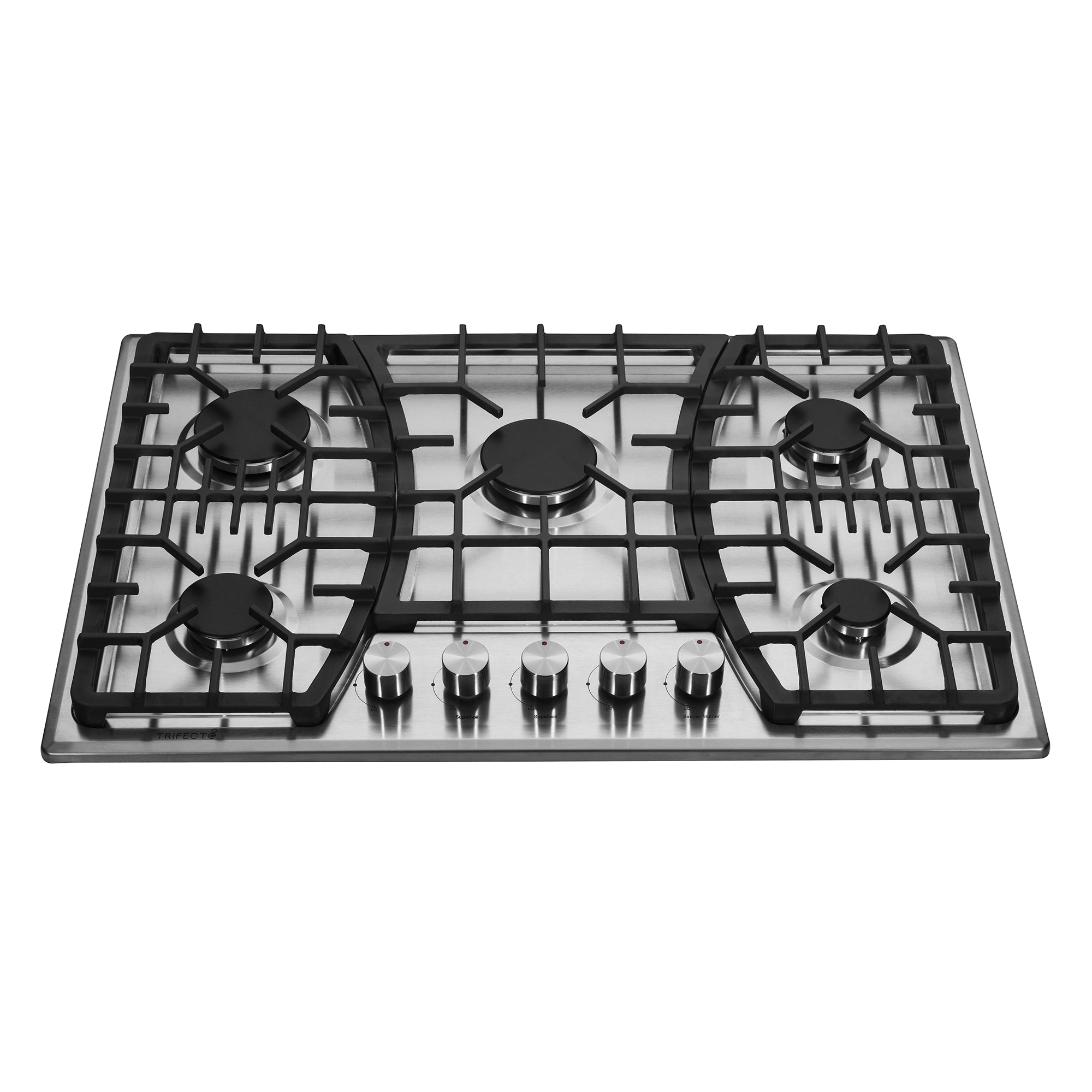 Noah 30 inch Gas Cooktops with 5 Burners