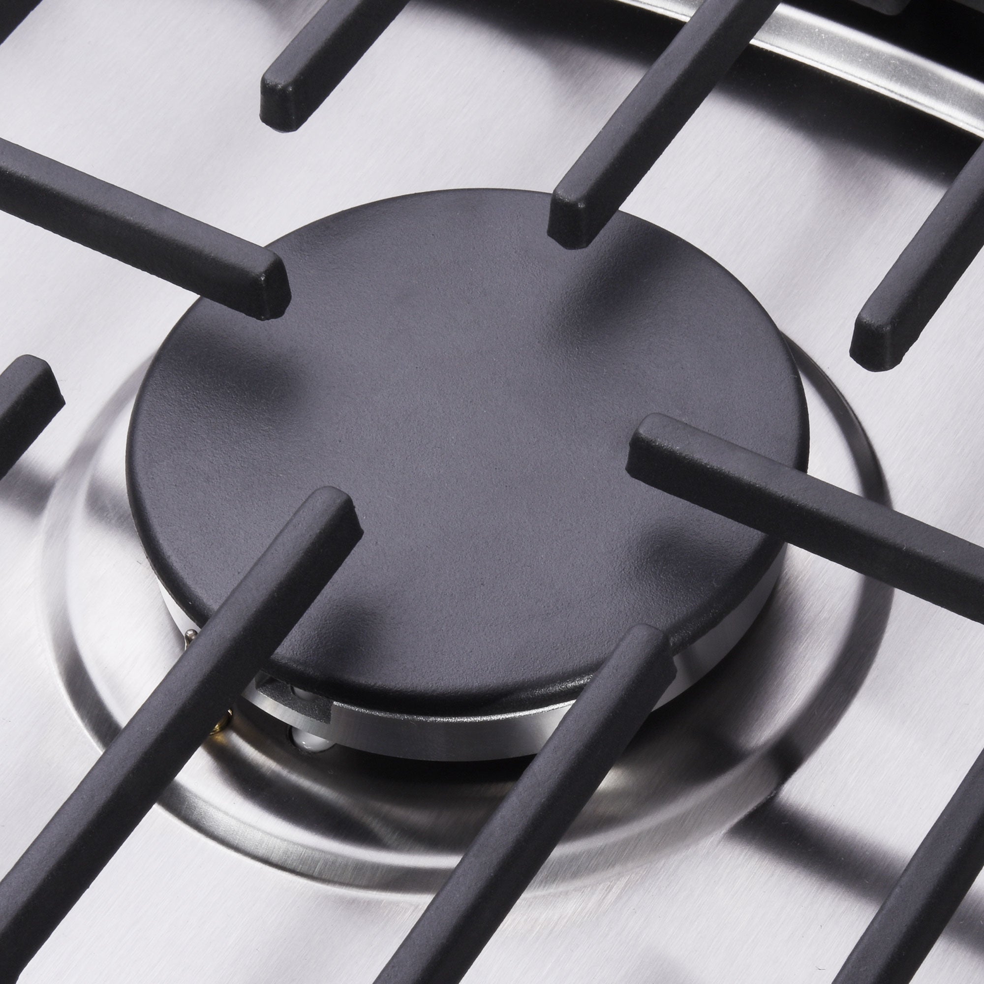 Sabroso 30" Gas Cooktops with 5 Burner