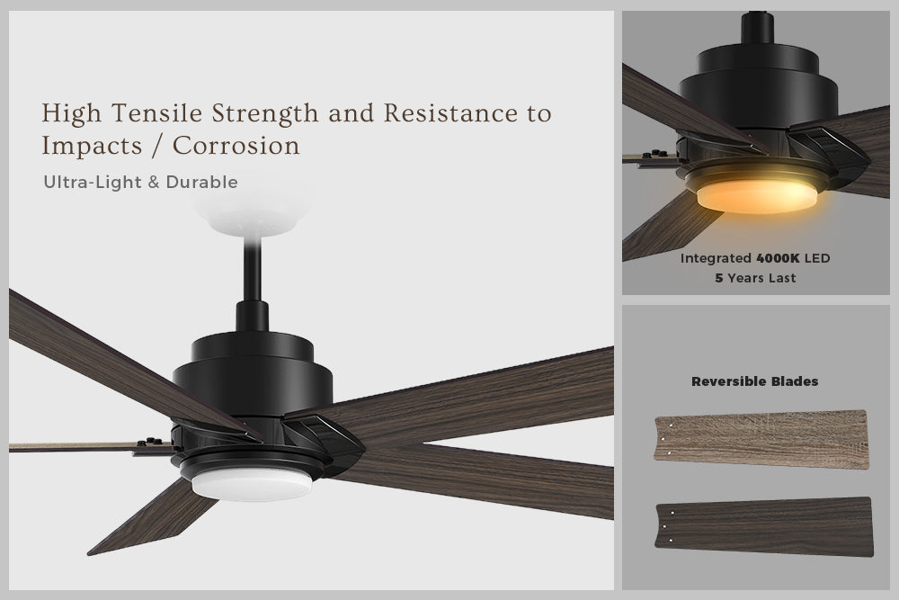 Smafan-Carro-Kalmar-60-inch-Remote-Control-Ceiling-Fan-with-Light-Reversible-Blades