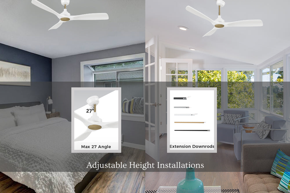 Smafan-Carro-Kilkeel-52-inch-Outdoor-Smart-Alexa-Fan-with-Remote-NO-LED-downrod-mount-angled-mount