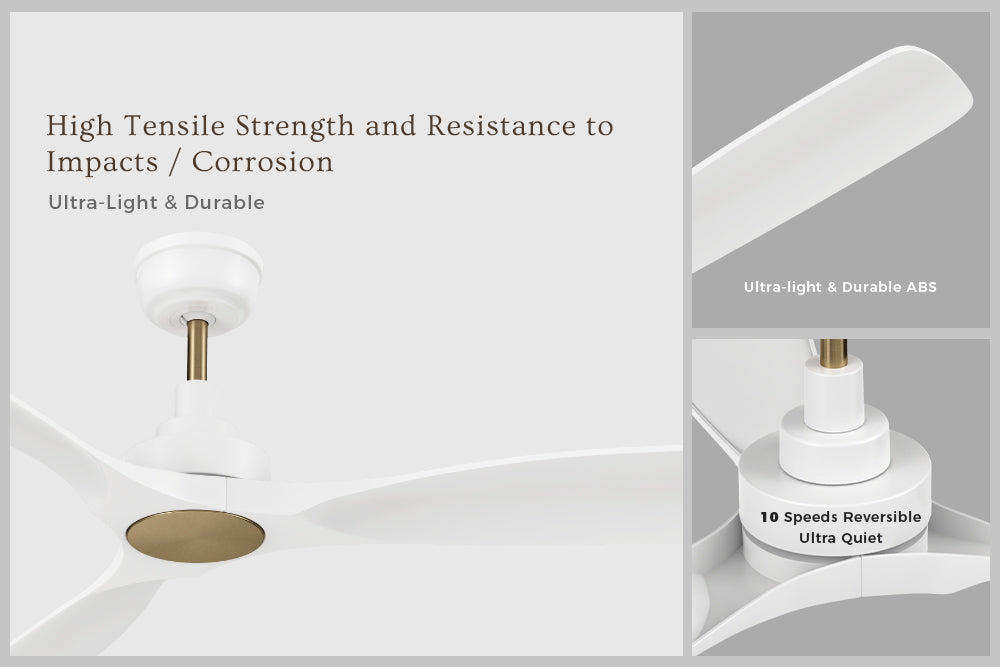 Smafan-Carro-Kilkeel-52-inch-Outdoor-Smart-Alexa-Fan-with-Remote-NO-LED-white-blades