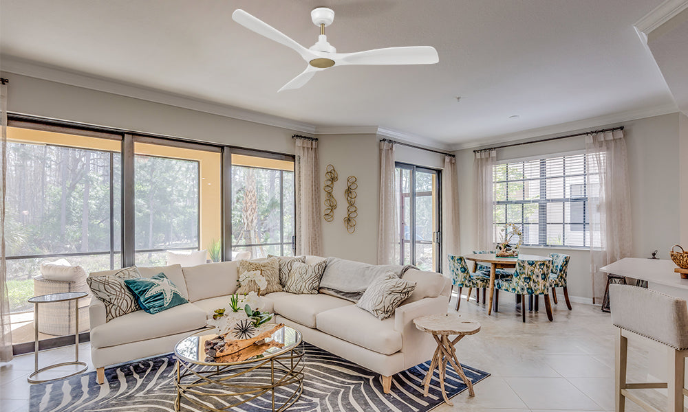 Smafan-Carro-Kilkeel-52-inch-Outdoor-Smart-Alexa-Fan-with-Remote-NO-LED