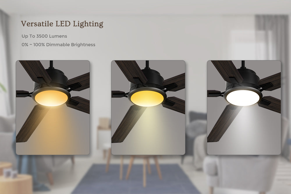 Smafan-Carro-Kyra-60-inch-Ceiling-Fan-with-Remote-Light-Kit-Included-dimmable-light