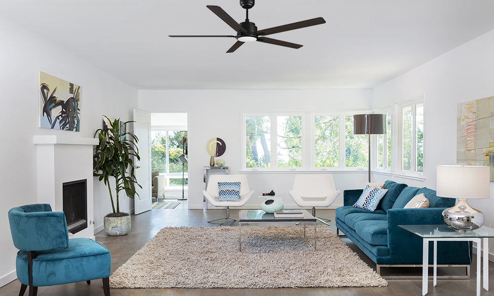 Smafan-Carro-Kyra-60-inch-Ceiling-Fan-with-Remote-Light-Kit-Included