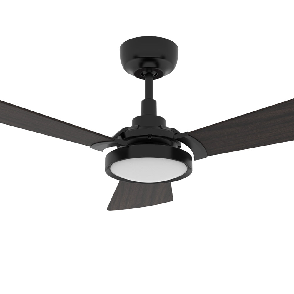 Carro Ceiling Fan Light Cover for Viter Smart Fans, black.