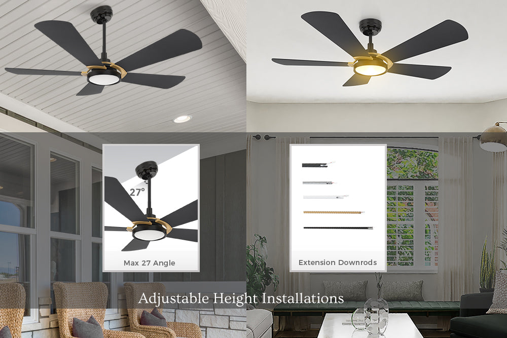 Smafan-Carro-Wilkes-56-inch-carro-indoor-outdoor-dimmable-WiFi-downrod-mount-Fan-Work-with-Alexa