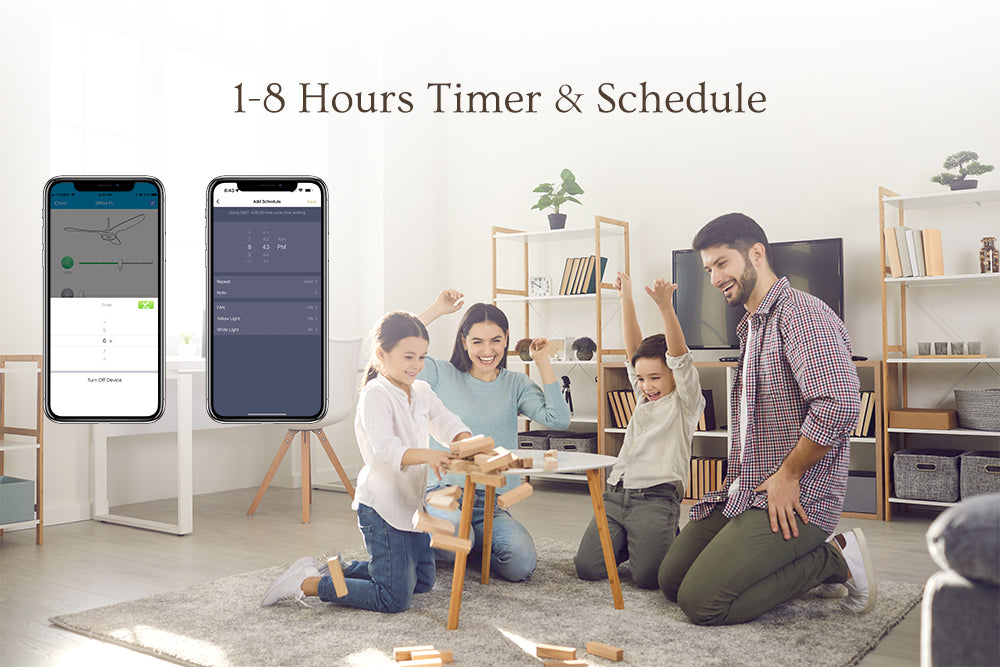 Smafan-Carro-smart-ceiling-fans-Icebreaker-56-inch-carro-indoor-outdoor-timer-schedule
