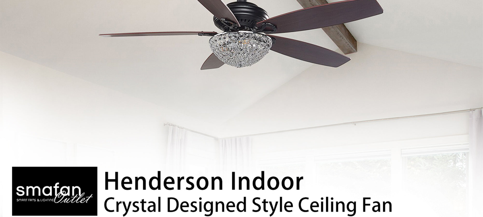 SMAFAN-HENDERSON-CRYSTAL-CEILING-FAN
