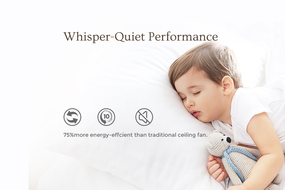 Xander 52 inch Remote Ceiling Fan, Light Kit Included