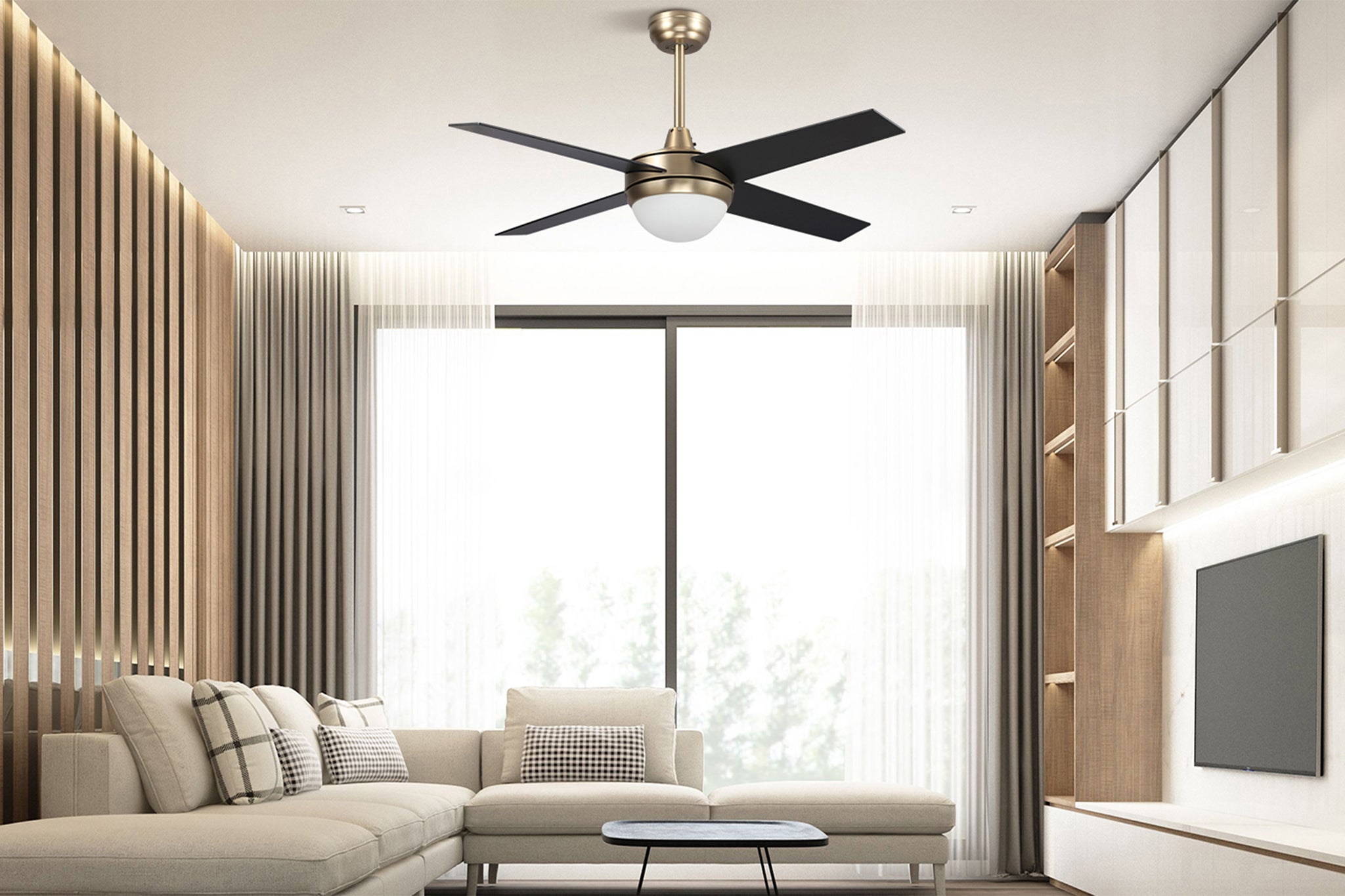 Smafan-Nova-48-52-Smart-Ceiling-Fan-Works-with-Google-Assistant-and-Alexa