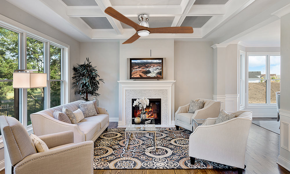Smafan-Oswego-smart-ceiling-fan
