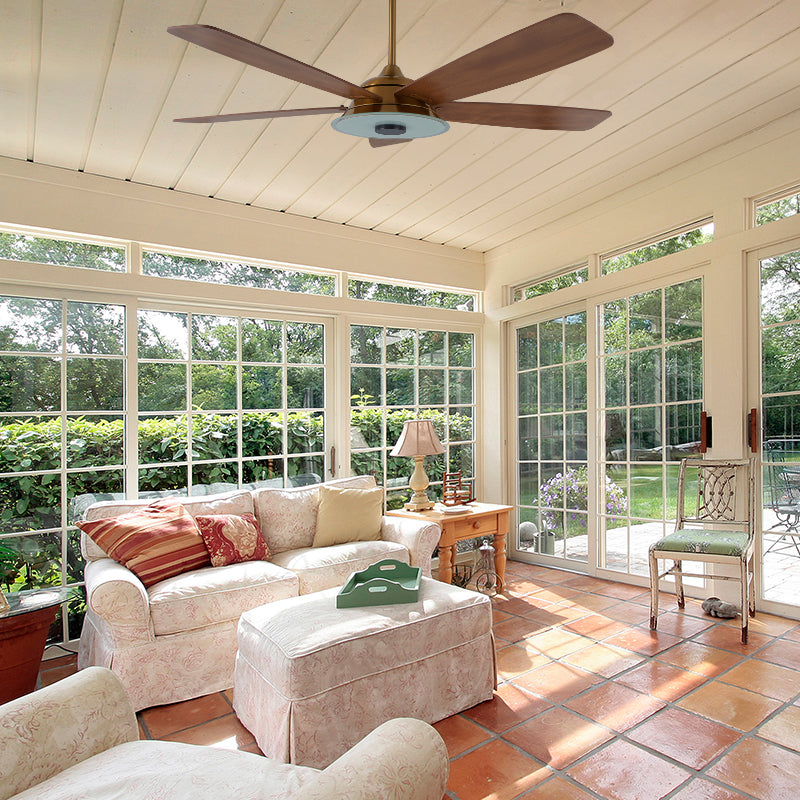 Smafan-Striker-sun-room-smart-ceiling-fan