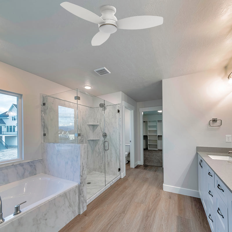Smafan-Trendsetter-bathroom-smart-ceiling-fan