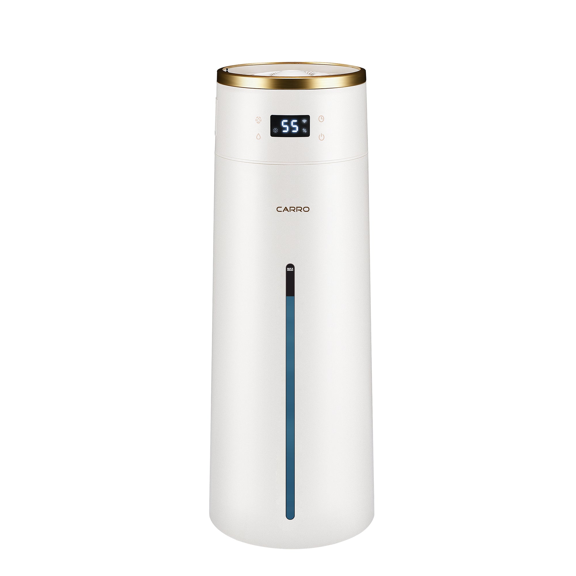Humidifier white back image