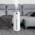 Smafan-carro-Jacinto-8L-topfillwater-Humidifier-white