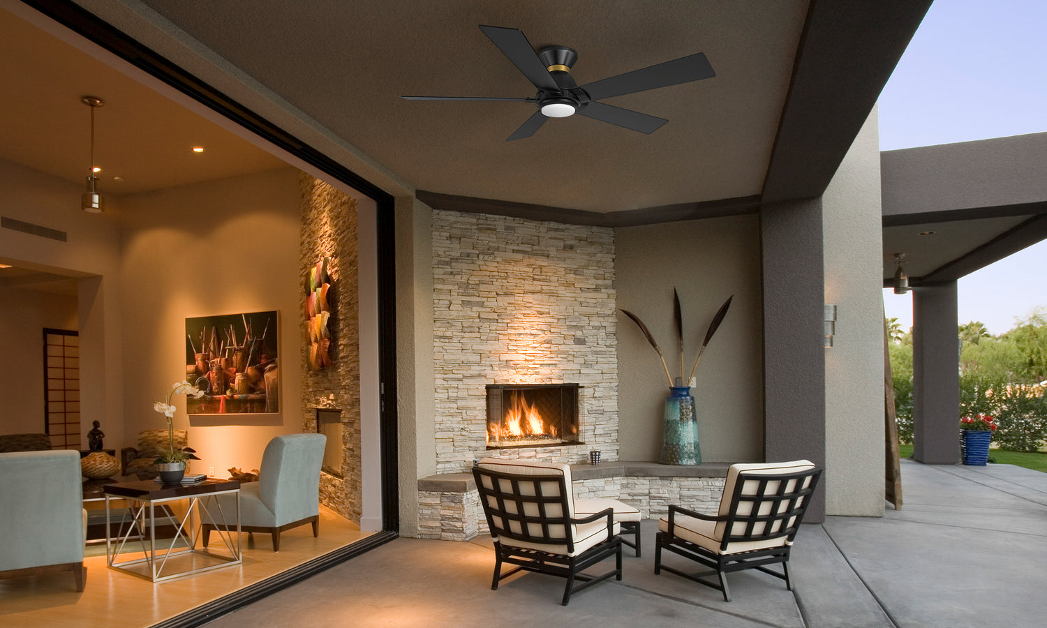 Smafan-carro-outdoor-smart-ceiling-fans