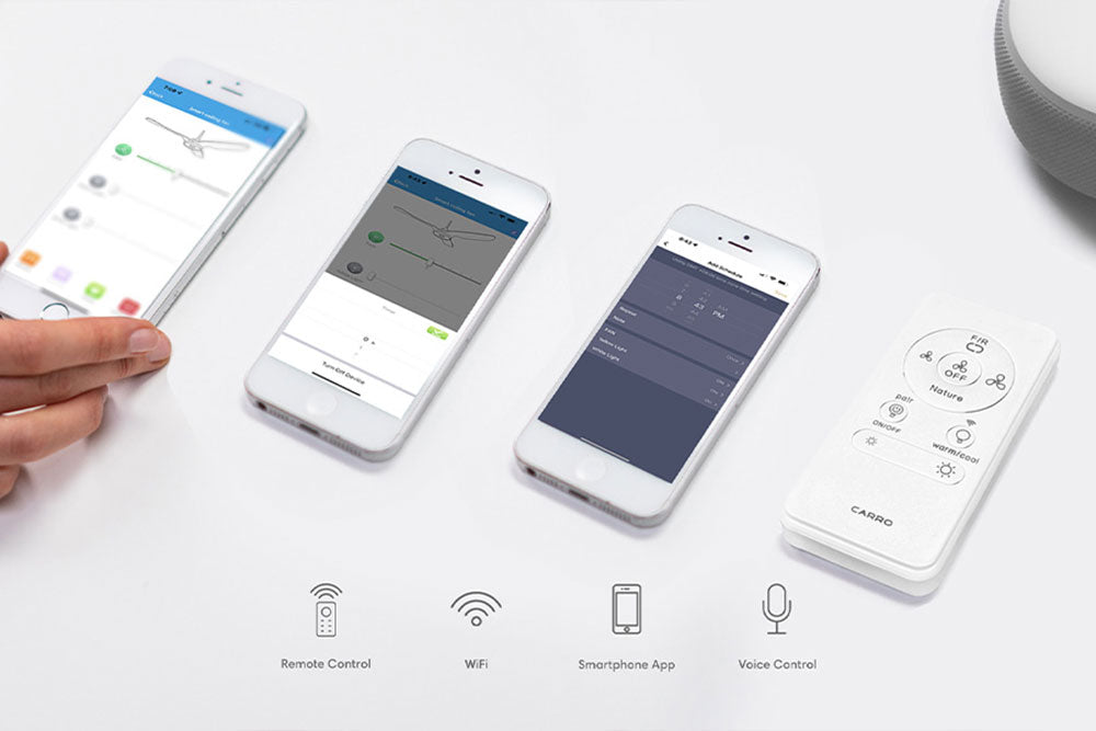Smafan-smart-ceiling-fan-reversible-used-year-round-app-control