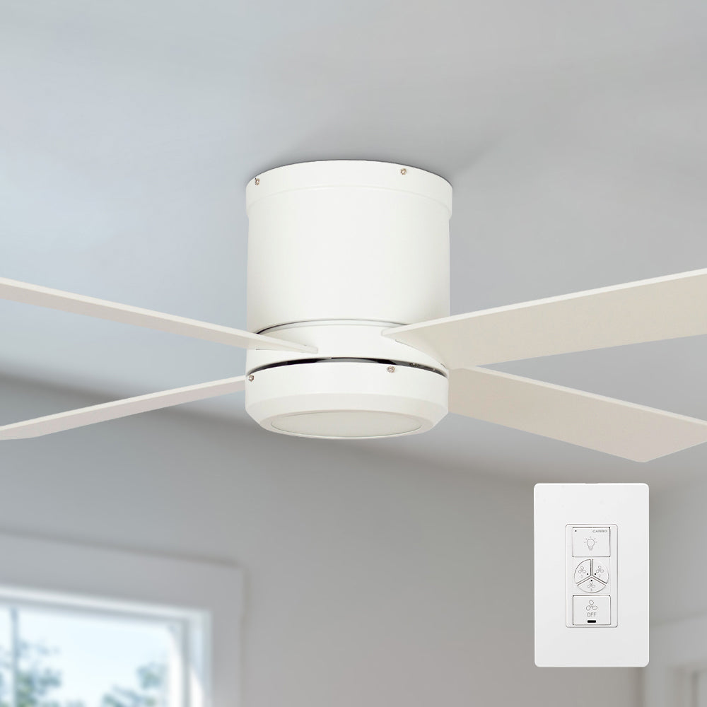 The Smafan Arlo 52&