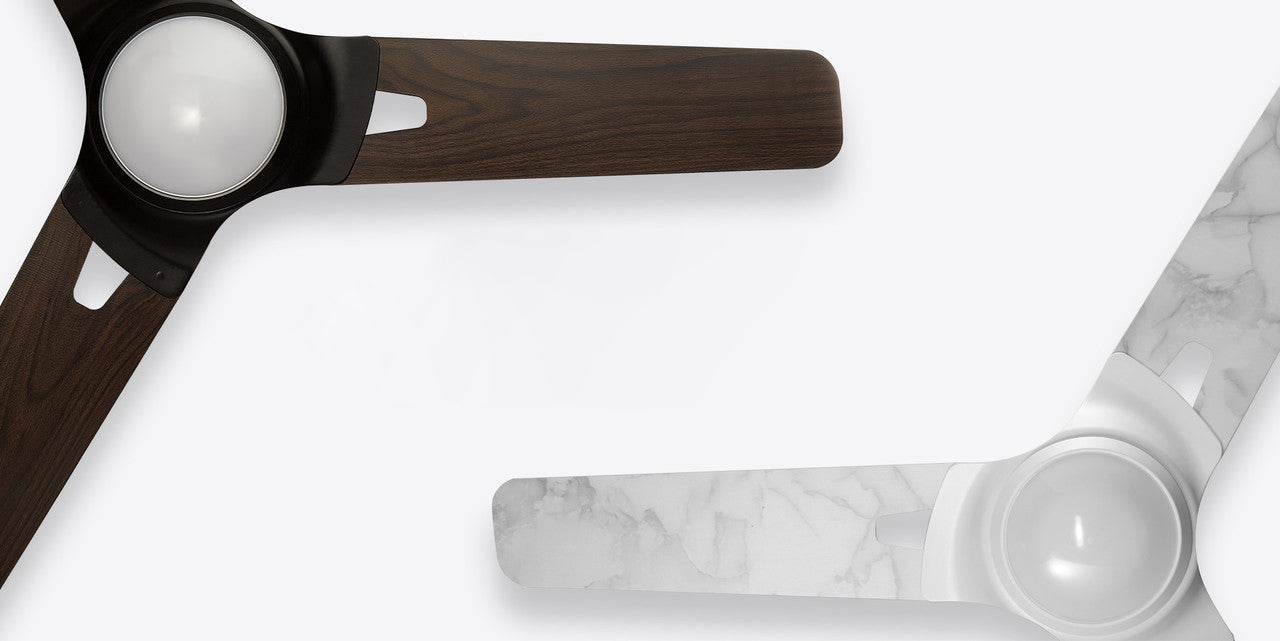 Smafan smart ceiling fan ideas