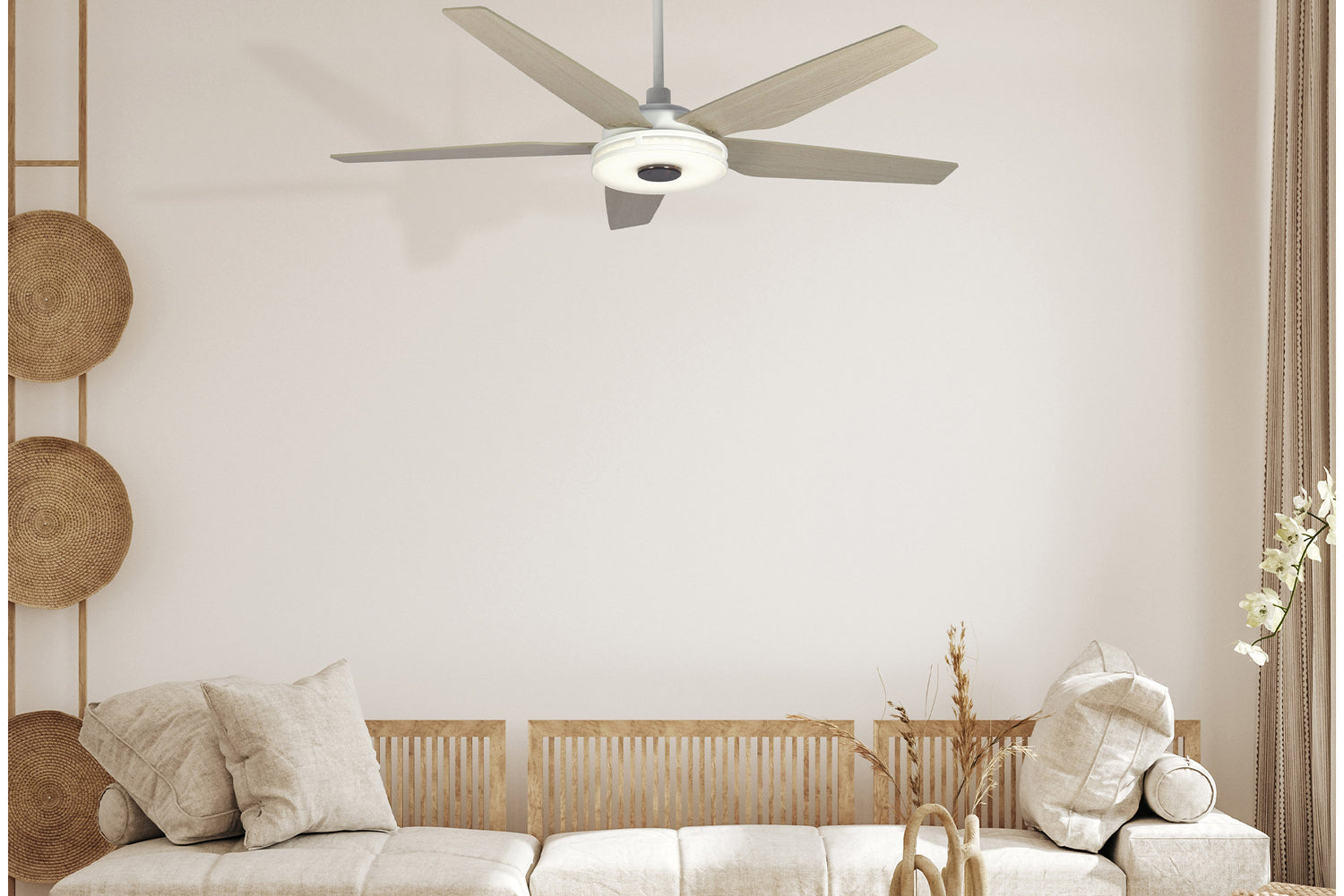 smafan farmhouse ceiling fans