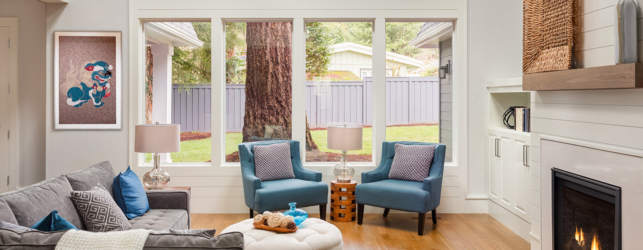 embroidered painting single Lion artwork for living room decoration