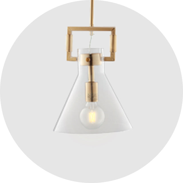 smafan lighting category grey background icon