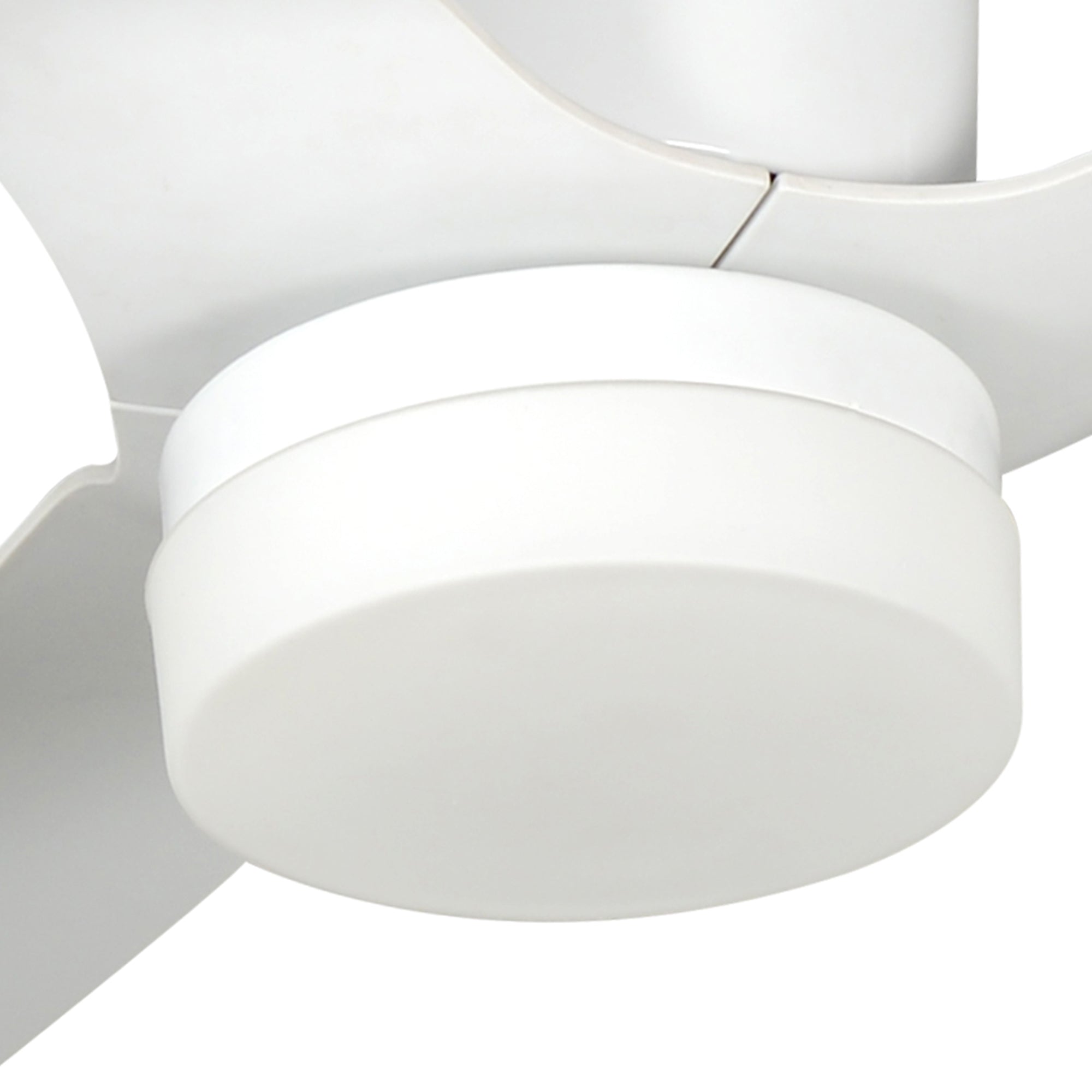 Carro Ceiling Fan Light Cover for Striver 52&